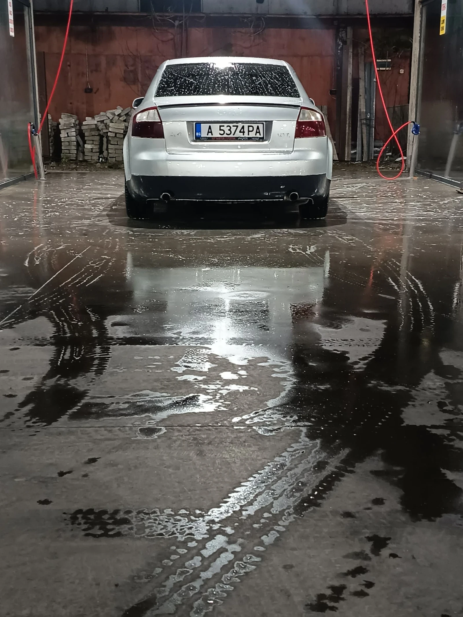 Audi A4 | Mobile.bg � ����������� 11