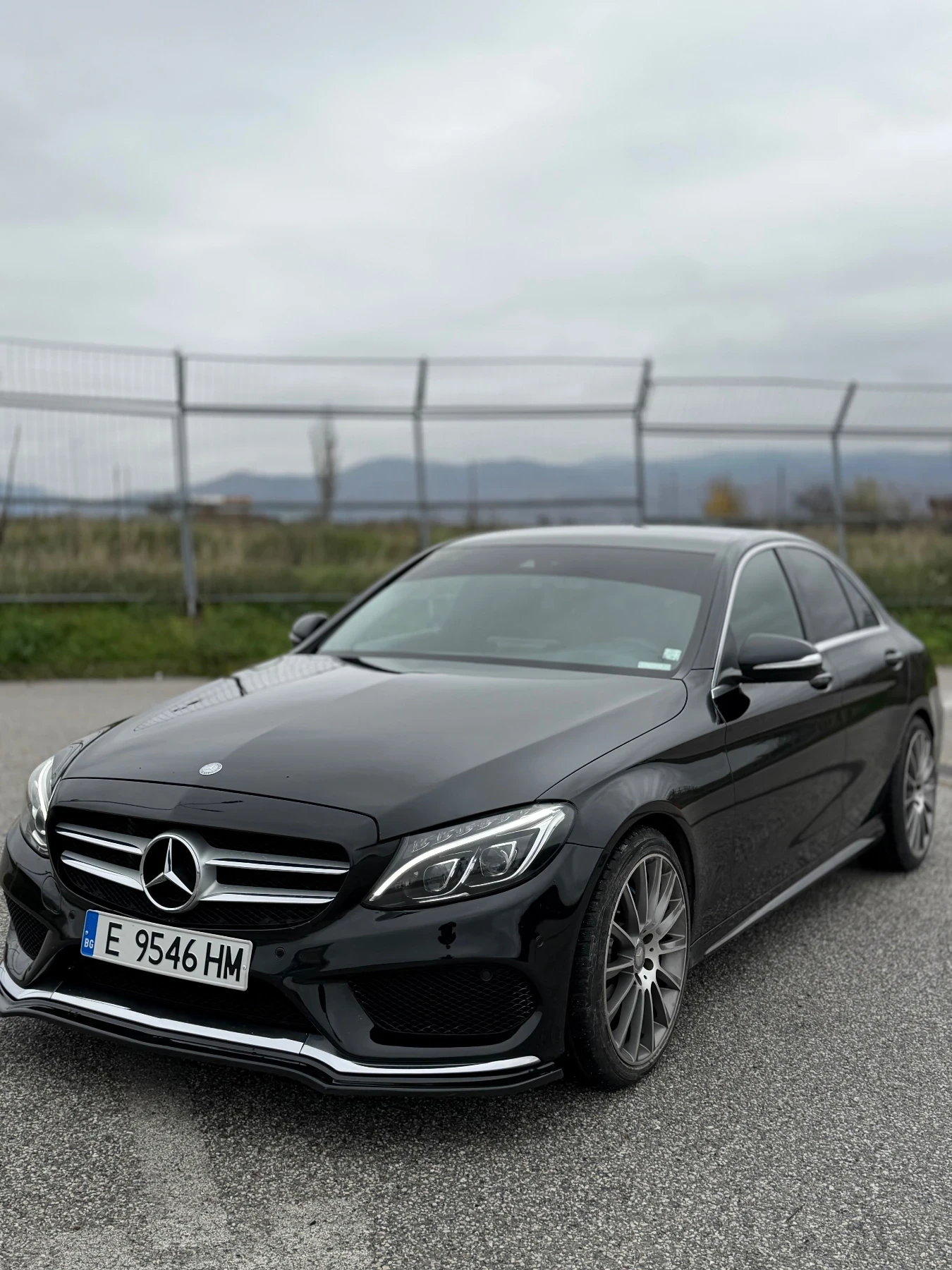 Mercedes-Benz C 220  - изображение 3