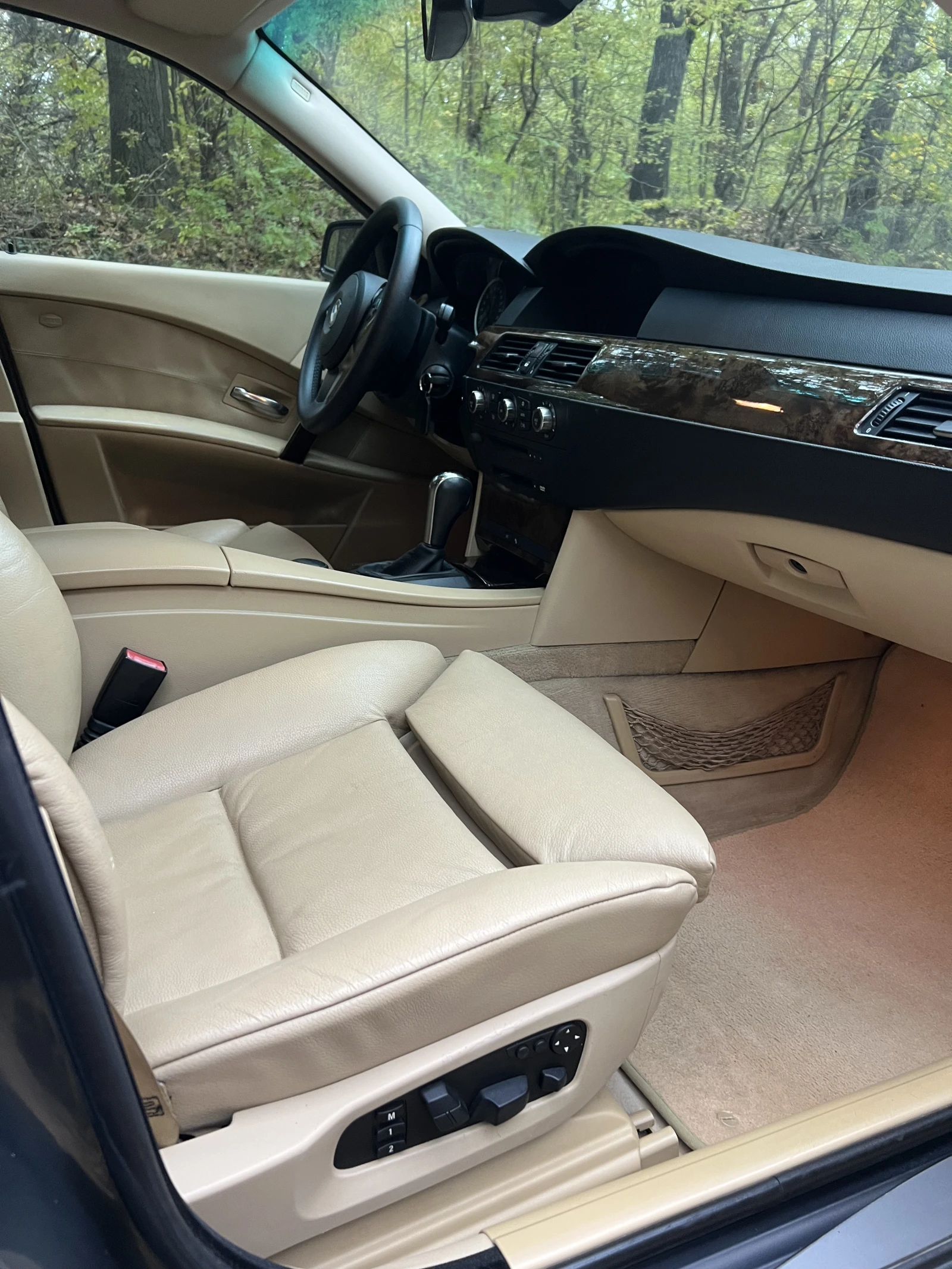 BMW 530 231hp | Mobile.bg � ����������� 7