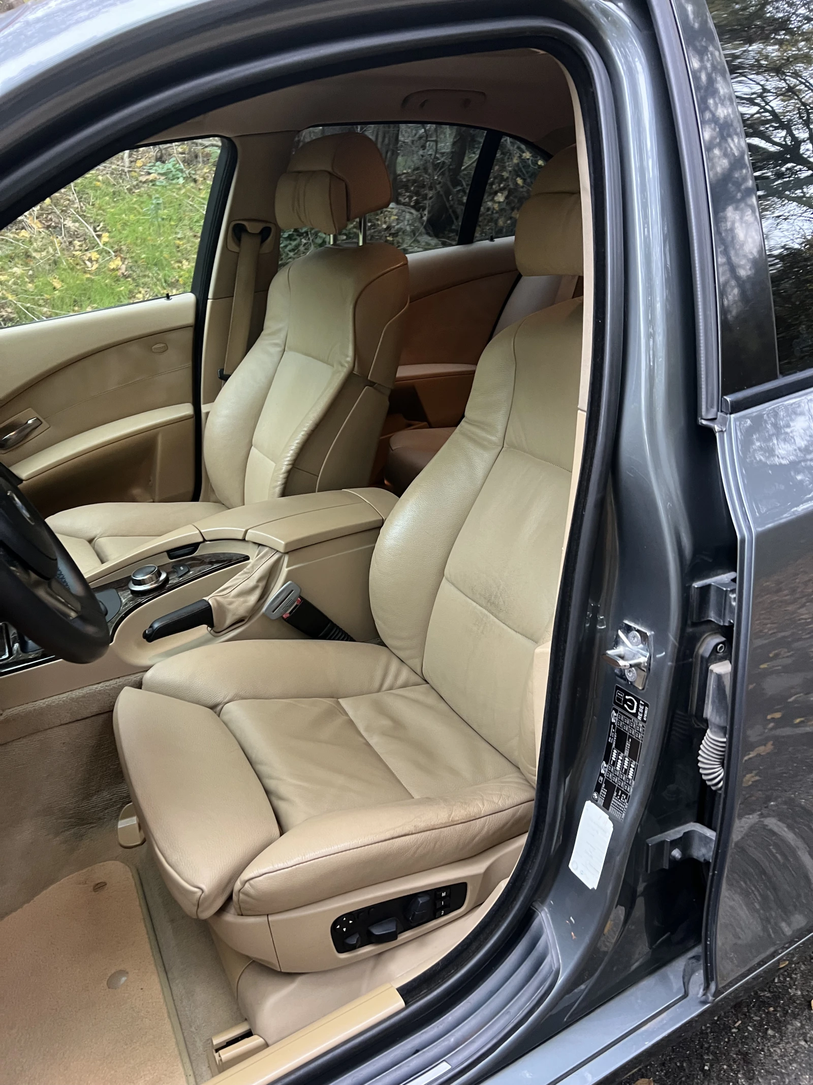 BMW 530 231hp | Mobile.bg � ����������� 10