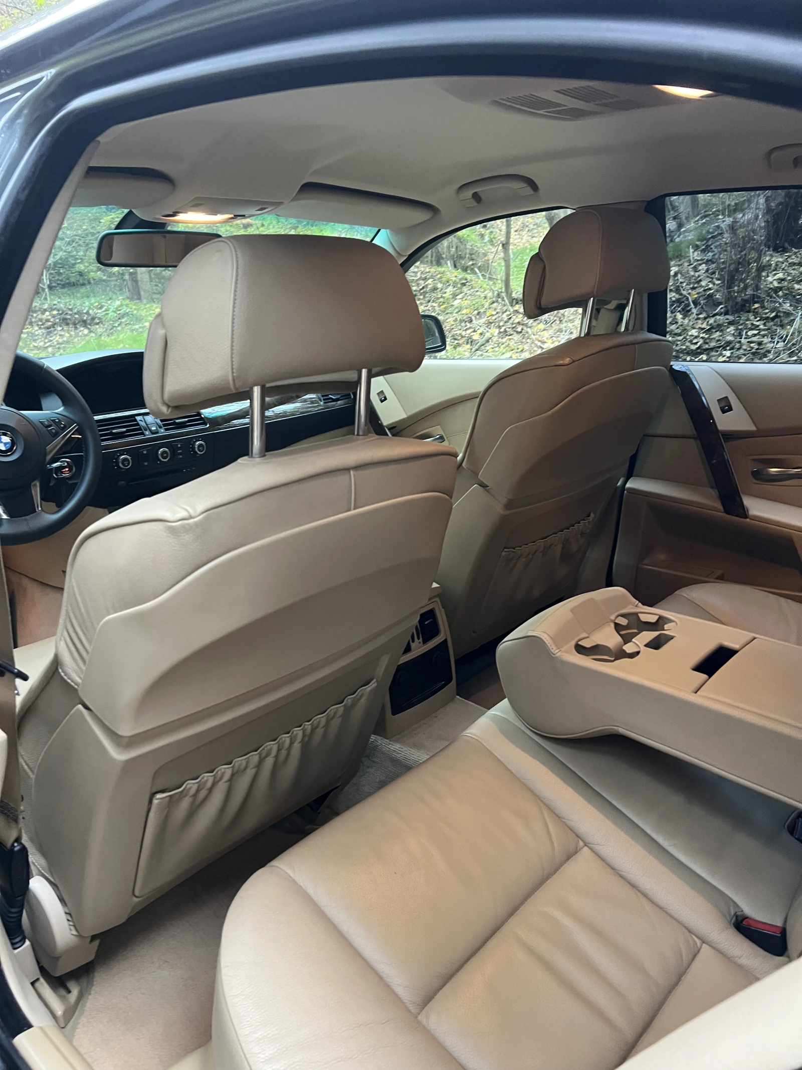 BMW 530 231hp | Mobile.bg � ����������� 11