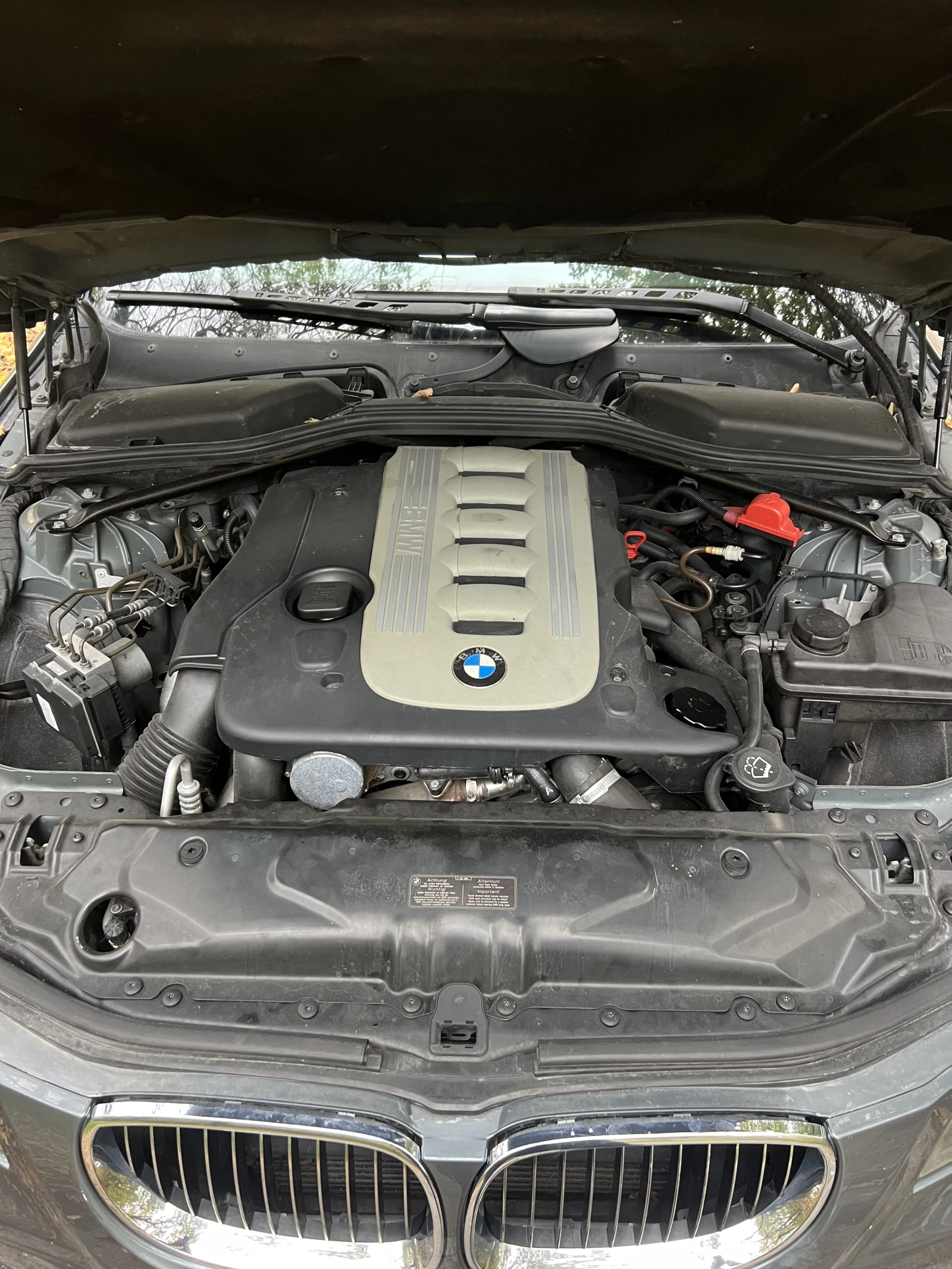 BMW 530 231hp | Mobile.bg � ����������� 16