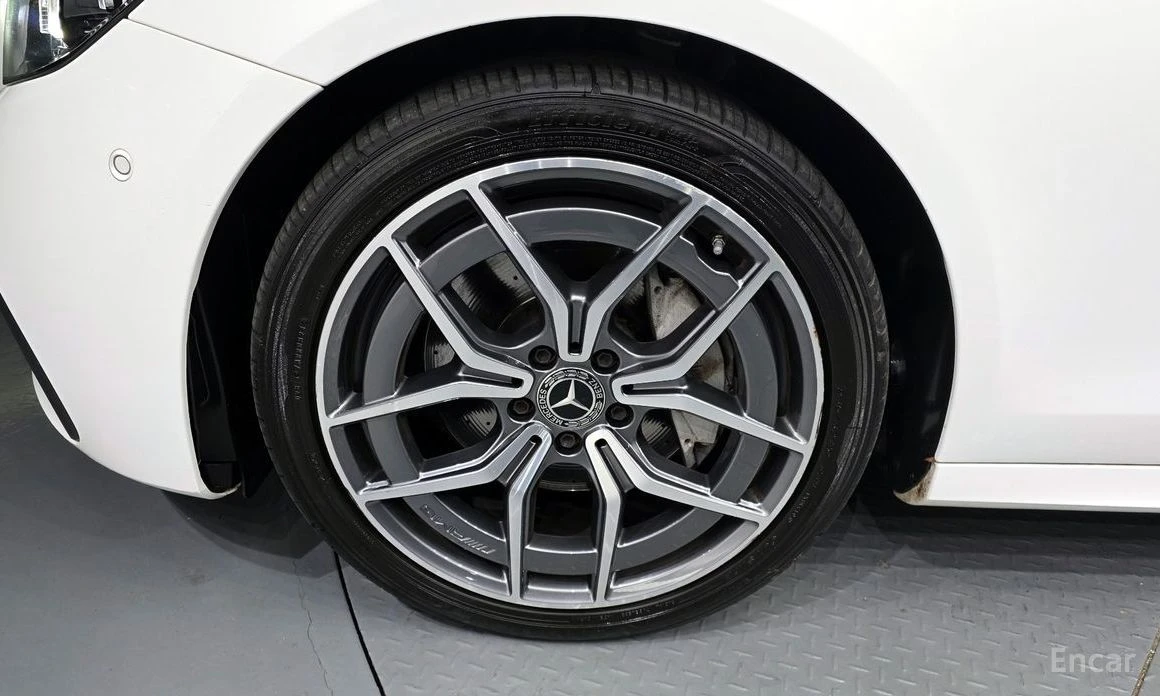 Mercedes-Benz E 220 | Mobile.bg � ����������� 5