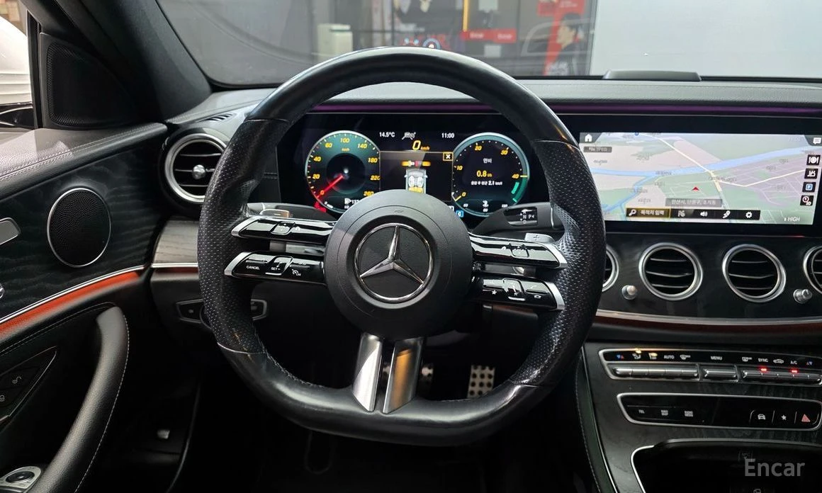 Mercedes-Benz E 220 | Mobile.bg � ����������� 13