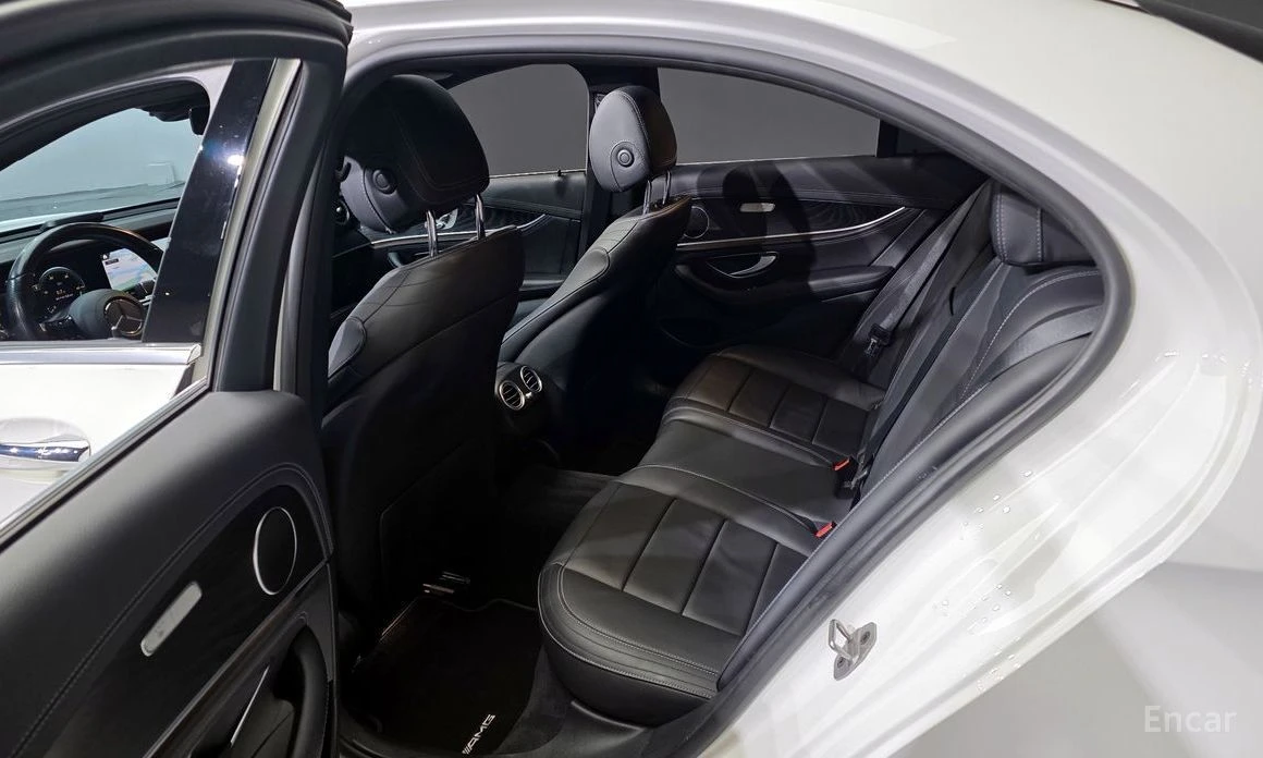 Mercedes-Benz E 220 | Mobile.bg � ����������� 11