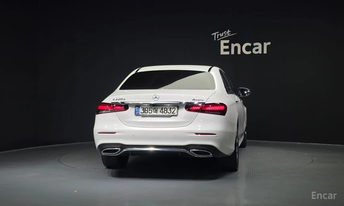 Mercedes-Benz E 220 | Mobile.bg � ����������� 4