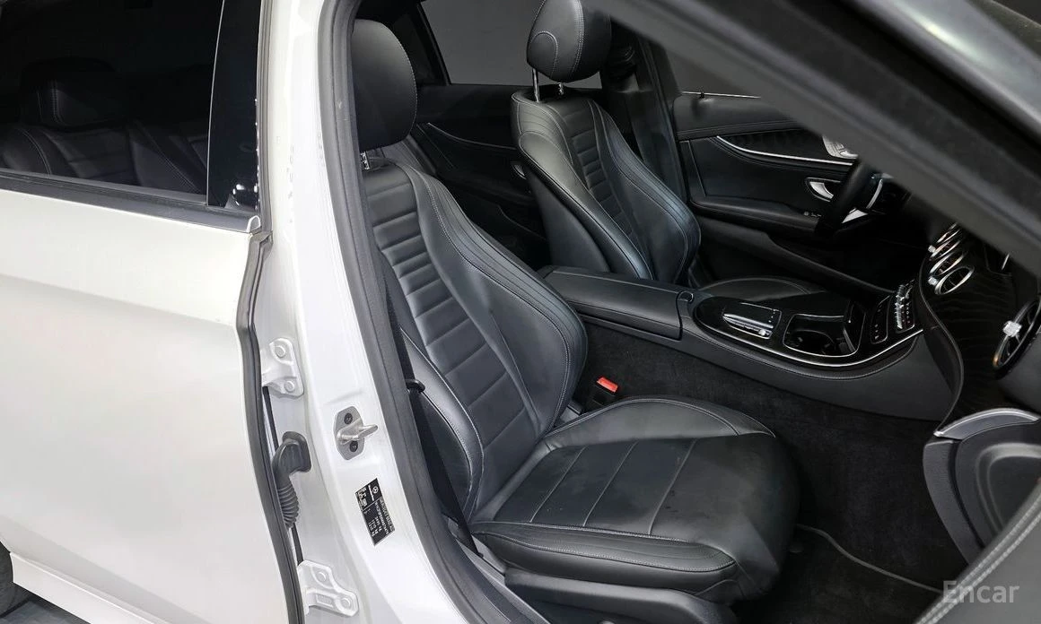 Mercedes-Benz E 220 | Mobile.bg � ����������� 12