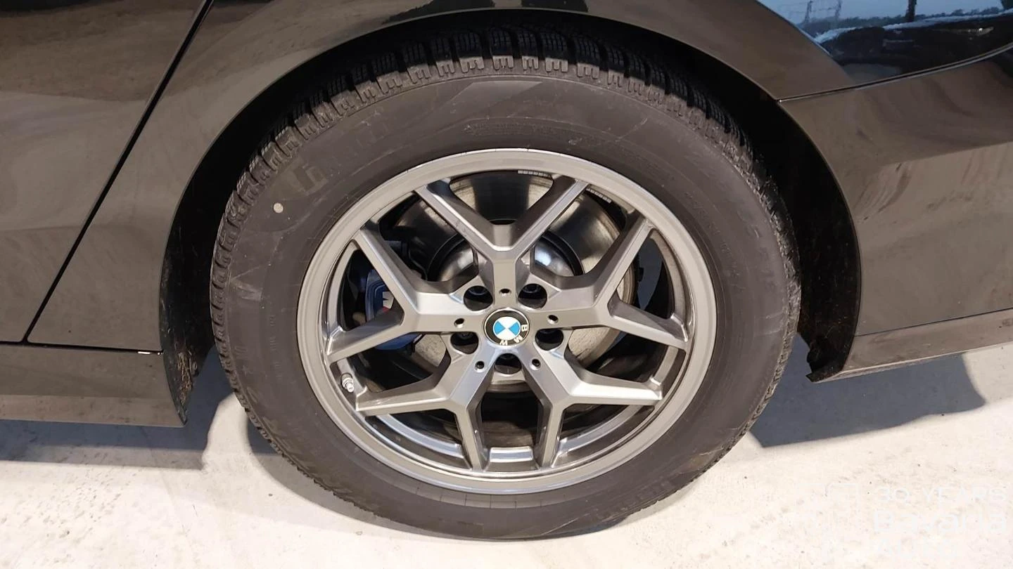 BMW 520 d Touring M Sport Paket Steptronic | Mobile.bg � ����������� 13