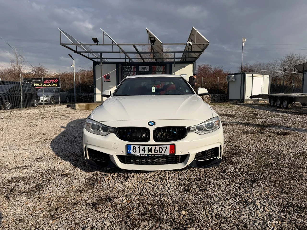 BMW 435 ������ �-����� ������� ���� | Mobile.bg � ����������� 2