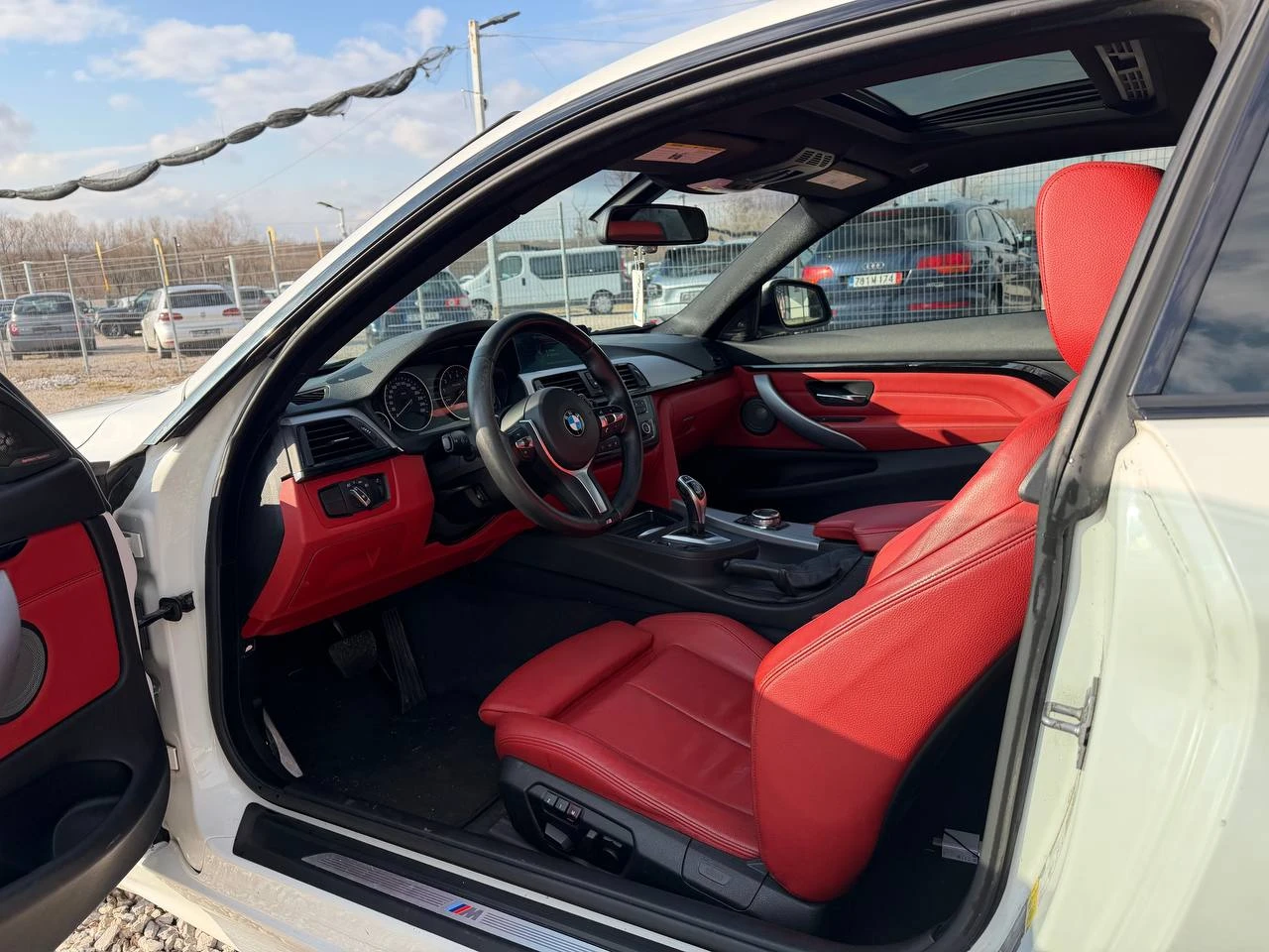 BMW 435 ������ �-����� ������� ���� | Mobile.bg � ����������� 8