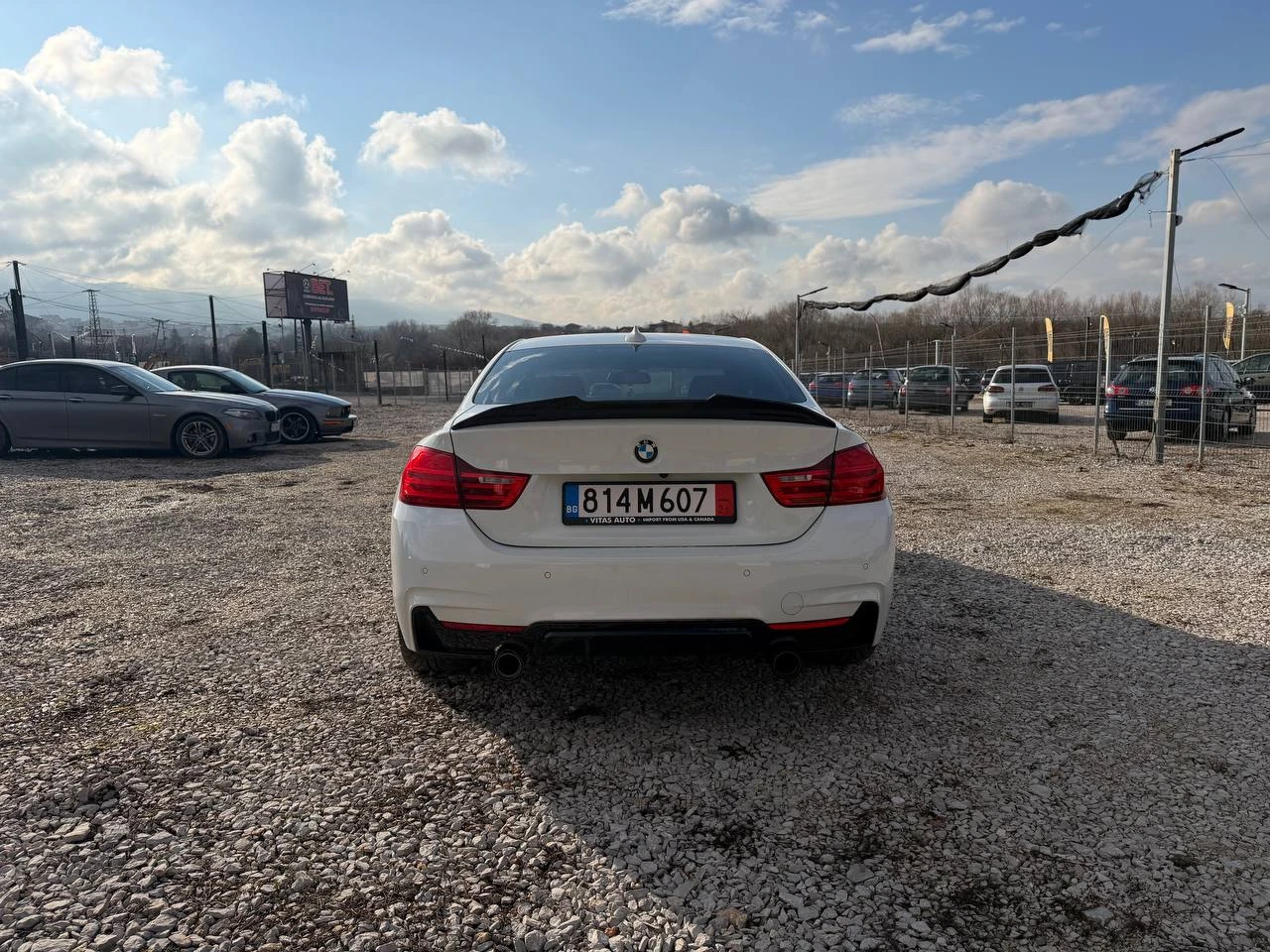 BMW 435 ������ �-����� ������� ���� | Mobile.bg � ����������� 5