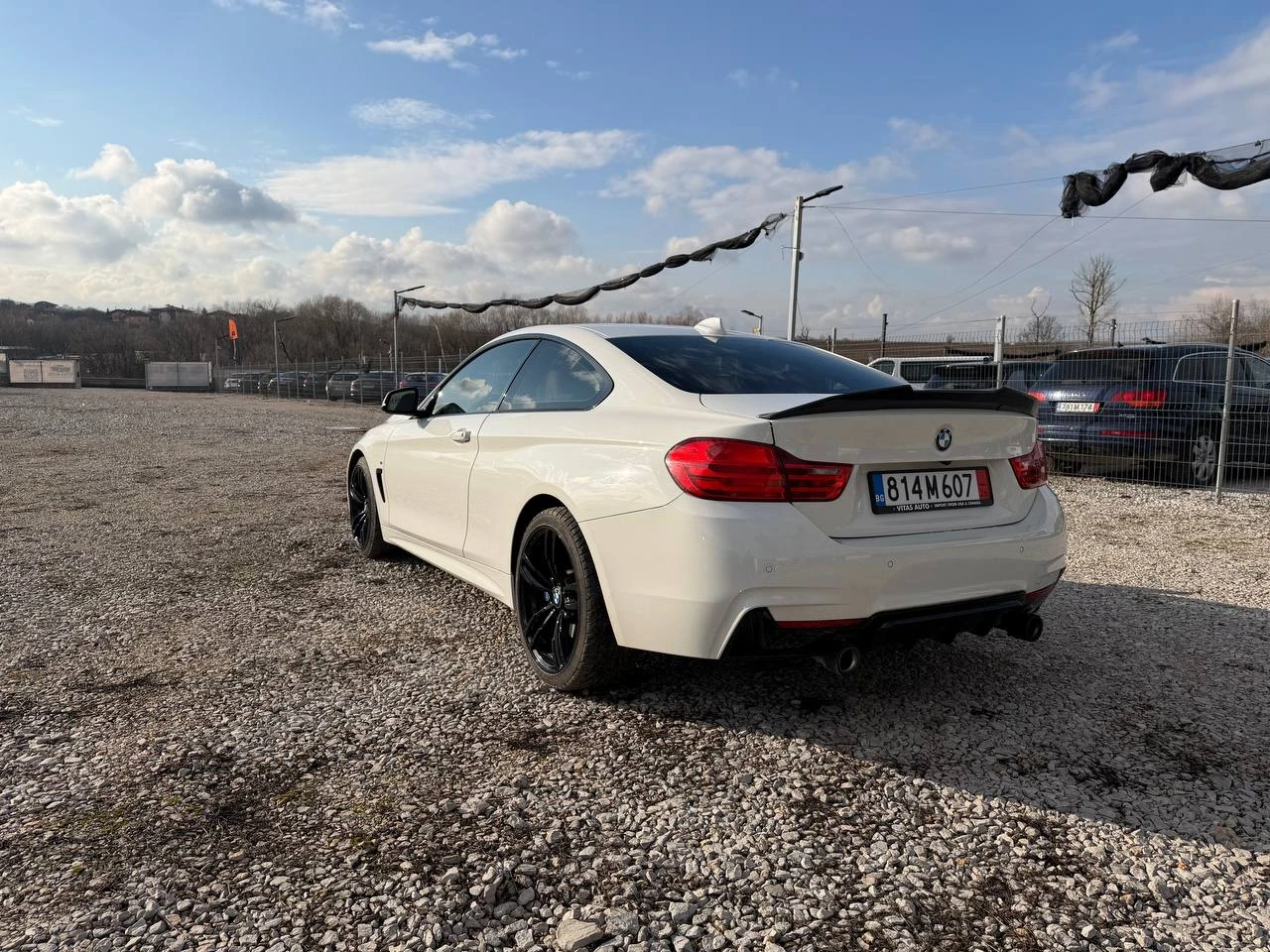 BMW 435 ������ �-����� ������� ���� | Mobile.bg � ����������� 6