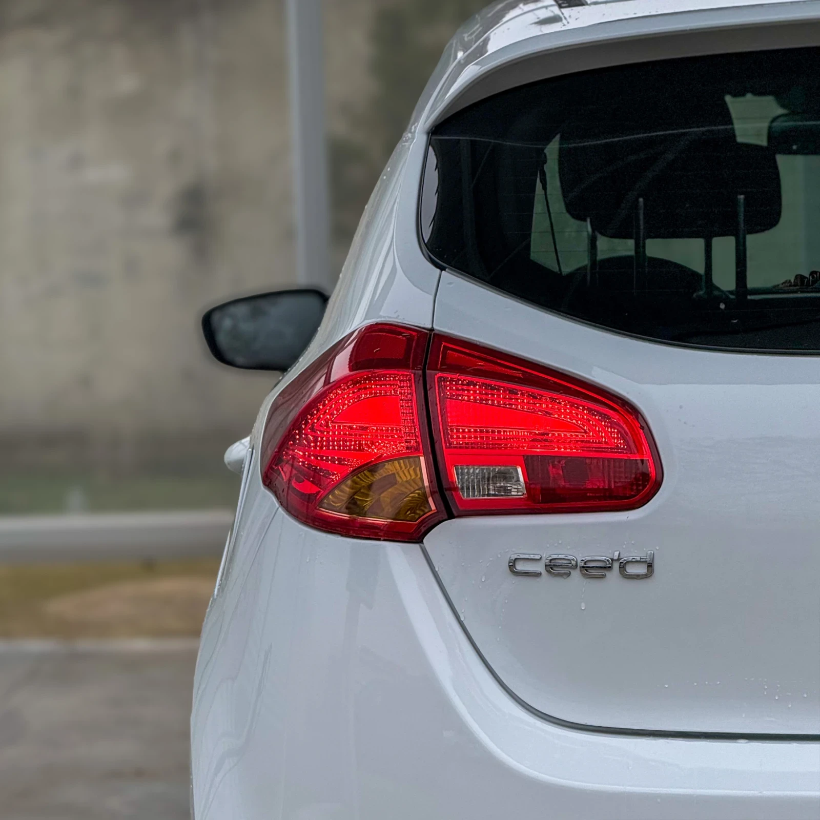 Kia Ceed LPG 1.4i | Mobile.bg � ����������� 15