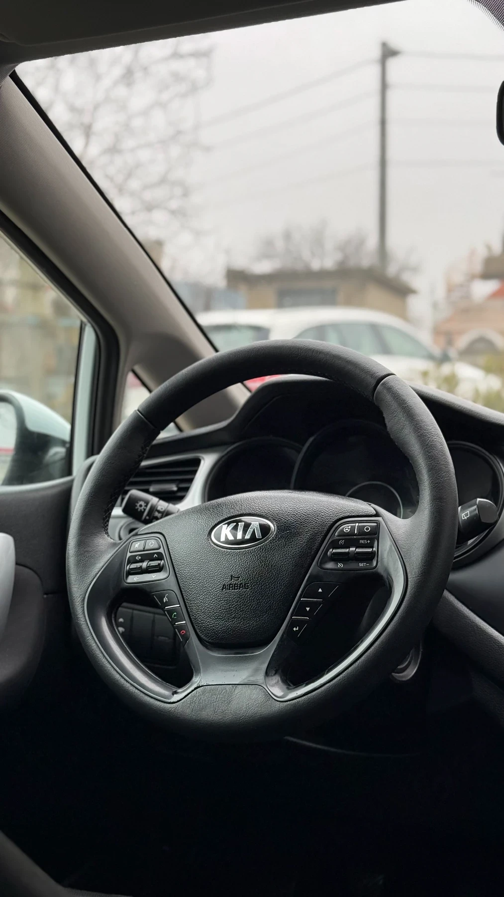 Kia Ceed LPG 1.4i | Mobile.bg � ����������� 8