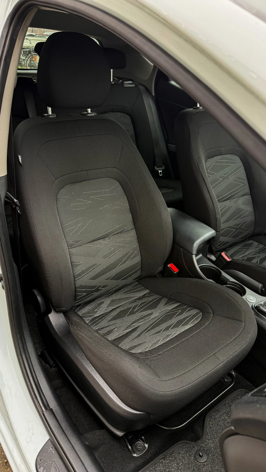 Kia Ceed LPG 1.4i | Mobile.bg � ����������� 9