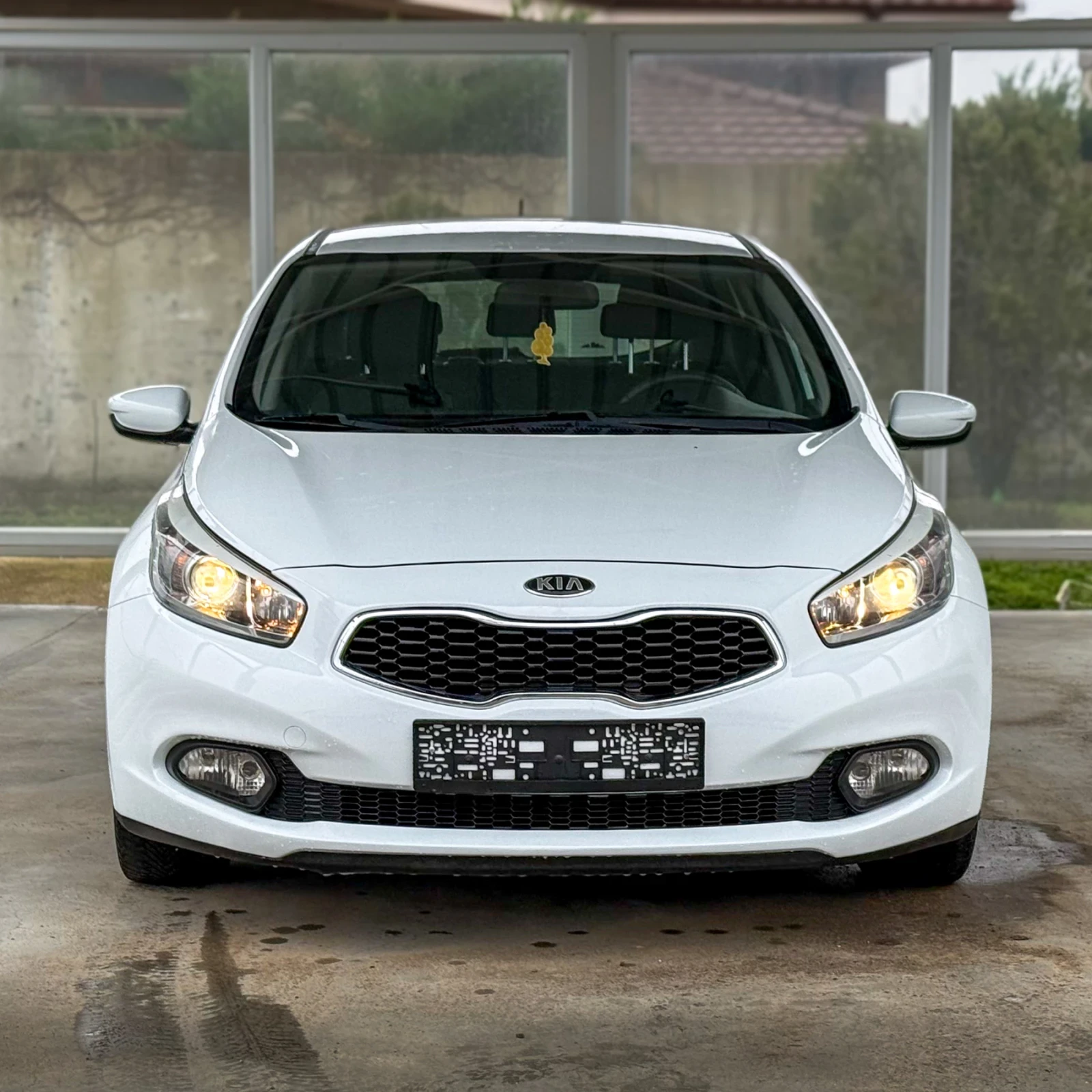 Kia Ceed LPG 1.4i | Mobile.bg � ����������� 2