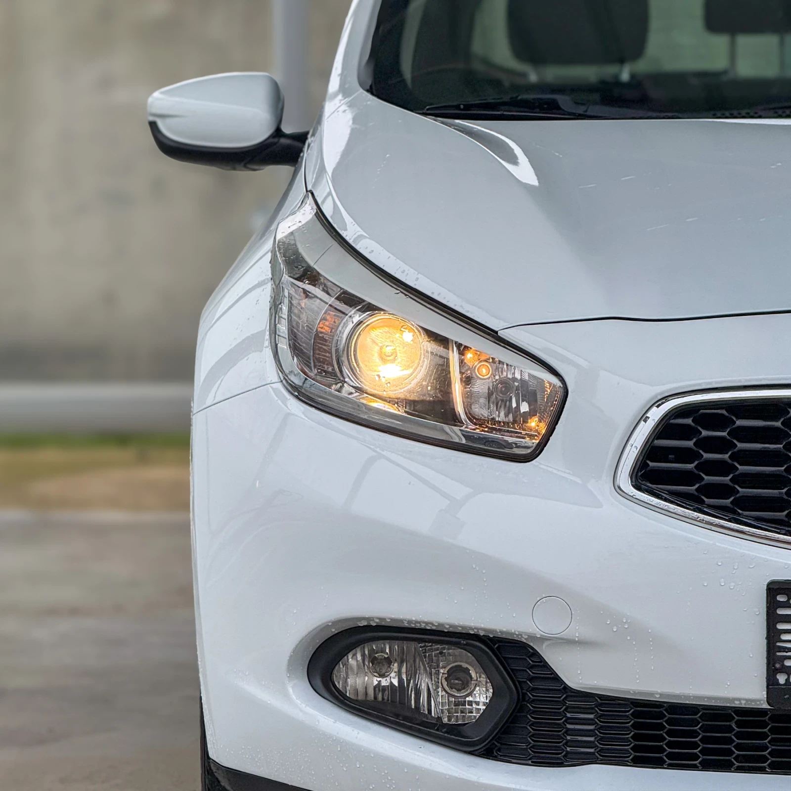 Kia Ceed LPG 1.4i | Mobile.bg � ����������� 14