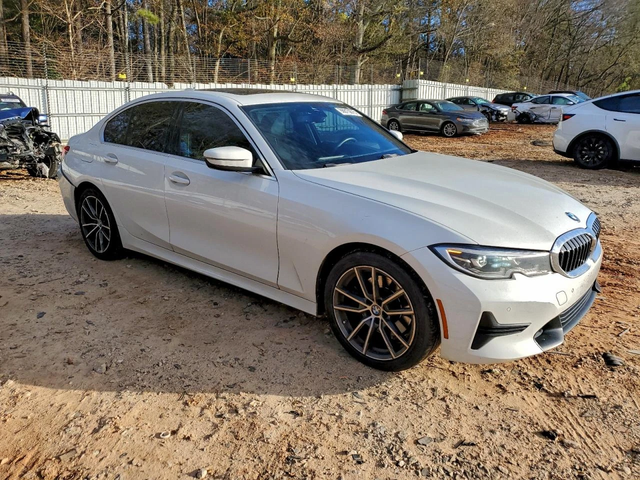 BMW 330  - изображение 3