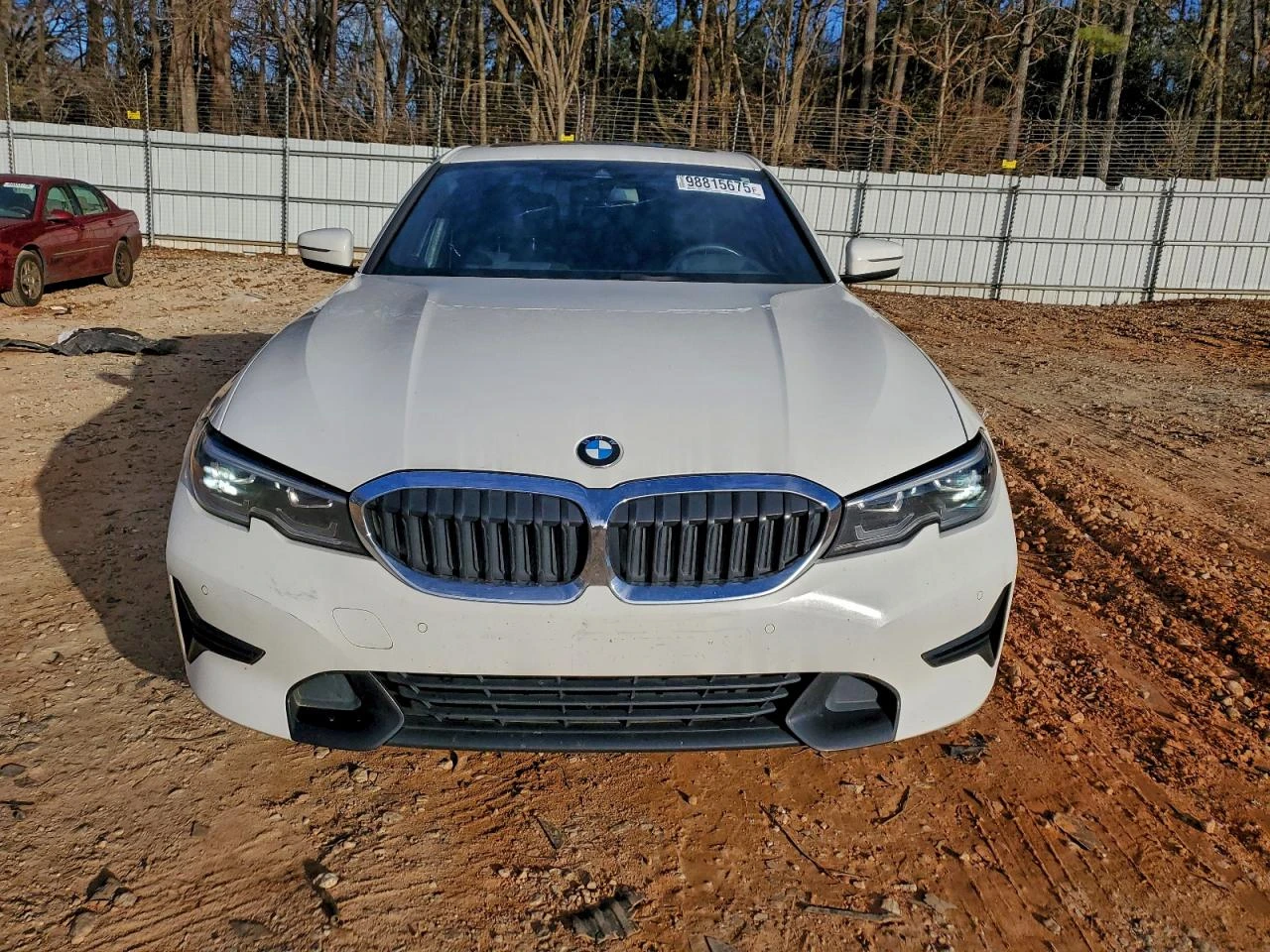 BMW 330  - изображение 2