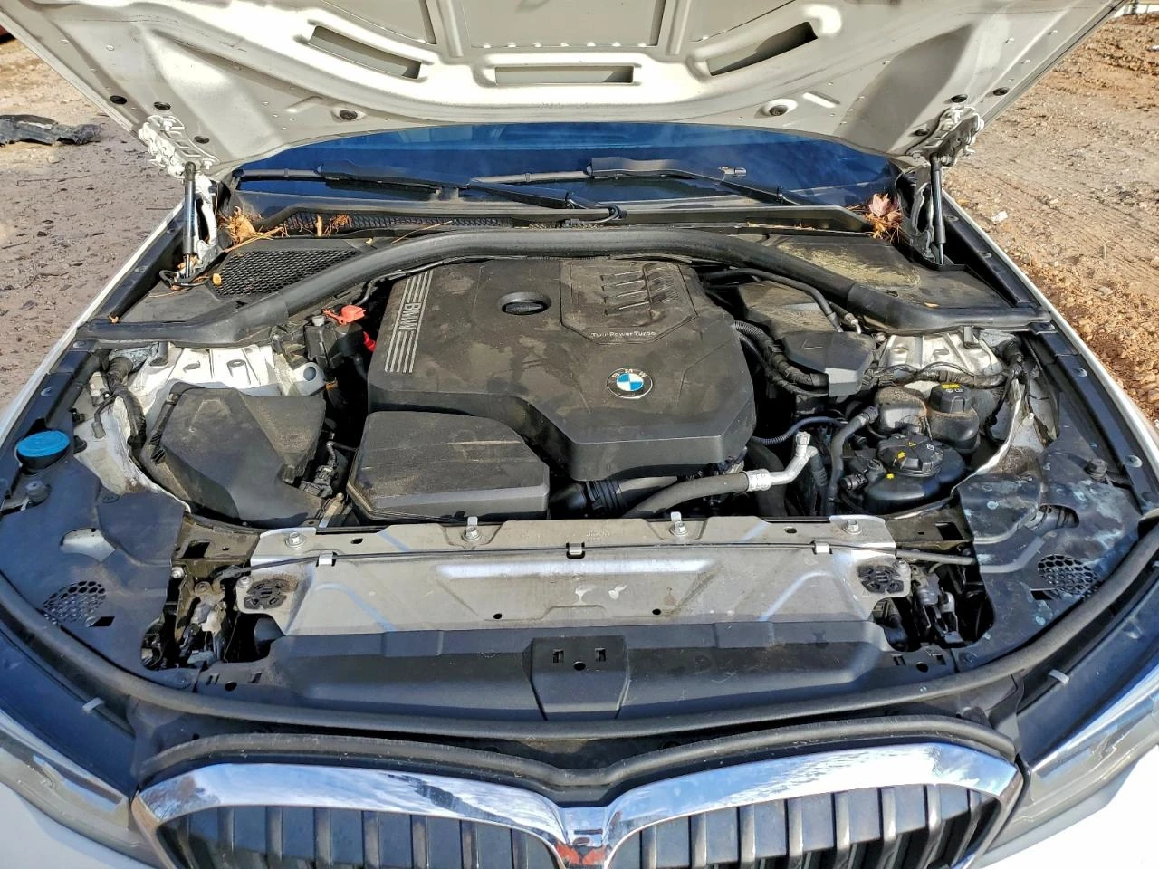 BMW 330  - изображение 7