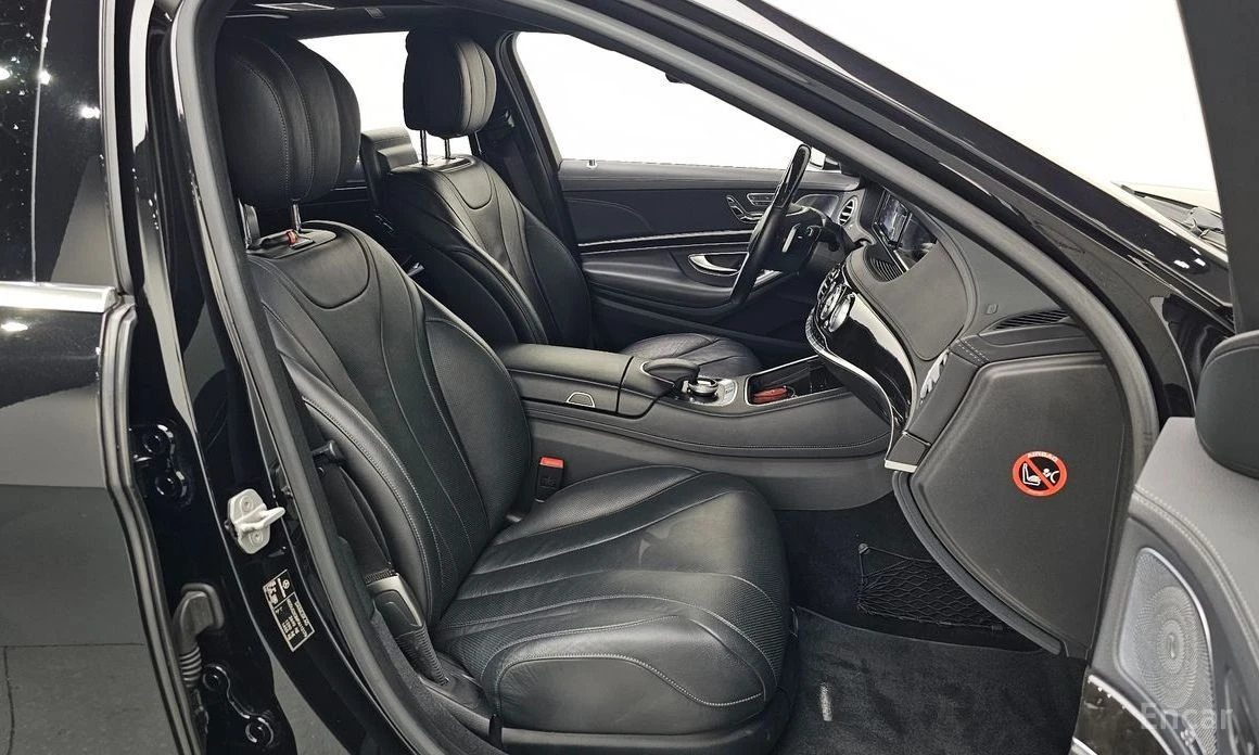 Mercedes-Benz S 350 | Mobile.bg � ����������� 12