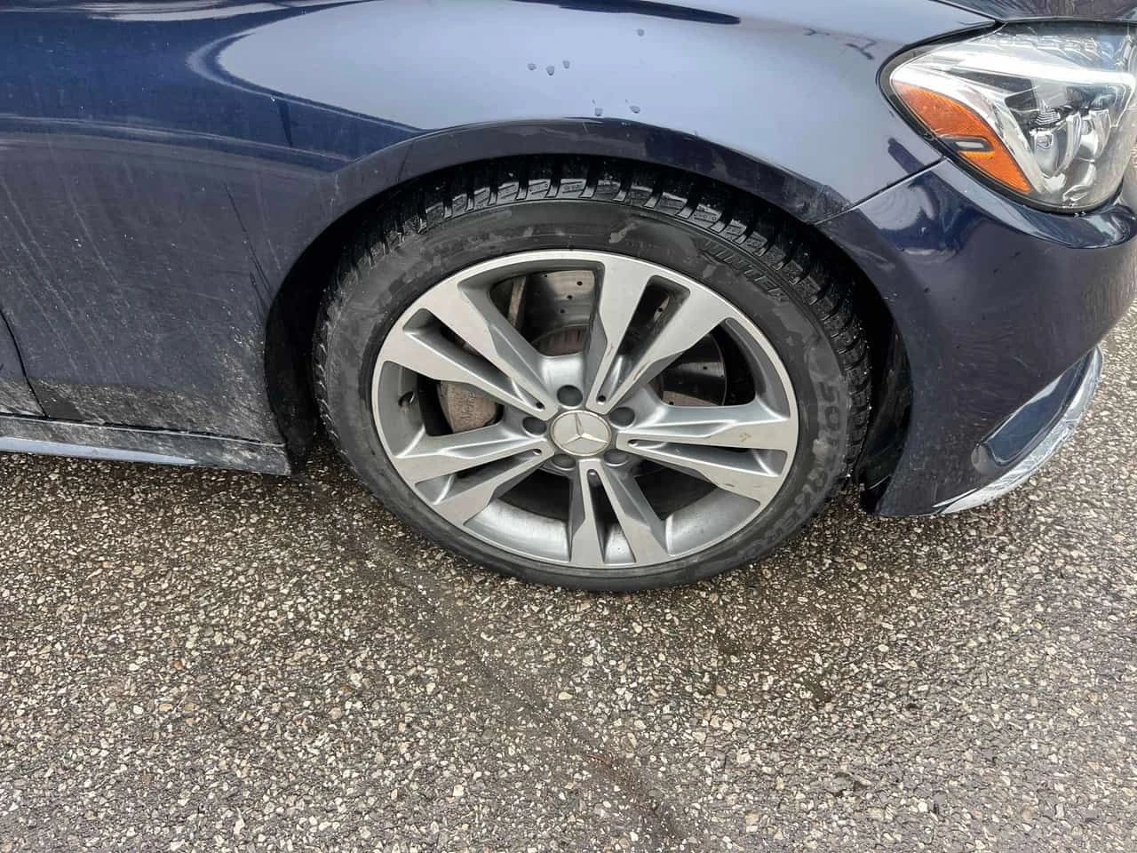 Mercedes-Benz C 300 CARFAX/ПАНОРАМА/ПРЕДСТАВИТЕЛСТВО НА MERCEDES , снимка 7 - Автомобили и джипове - 53740538