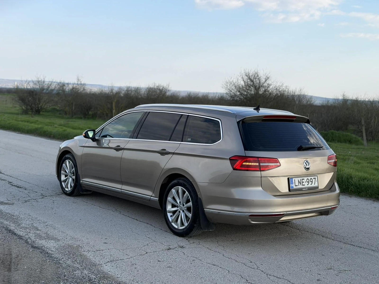VW Passat 2.0TDI | Mobile.bg � ����������� 14
