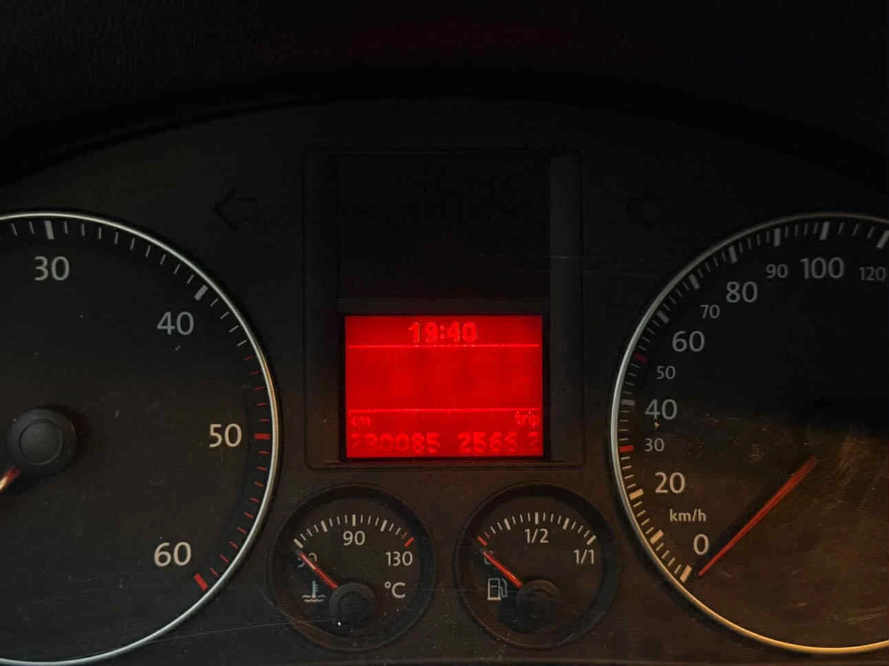 VW Golf, снимка 7 - Автомобили и джипове - 53937409