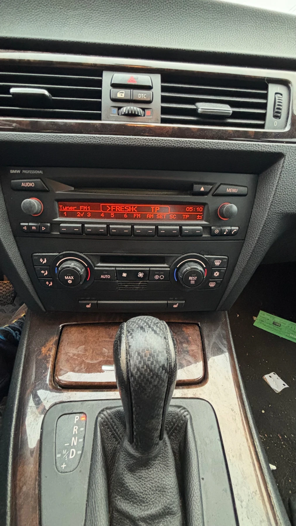 BMW 320 163 к.с Всичко платено.  , снимка 7 - Автомобили и джипове - 53962962