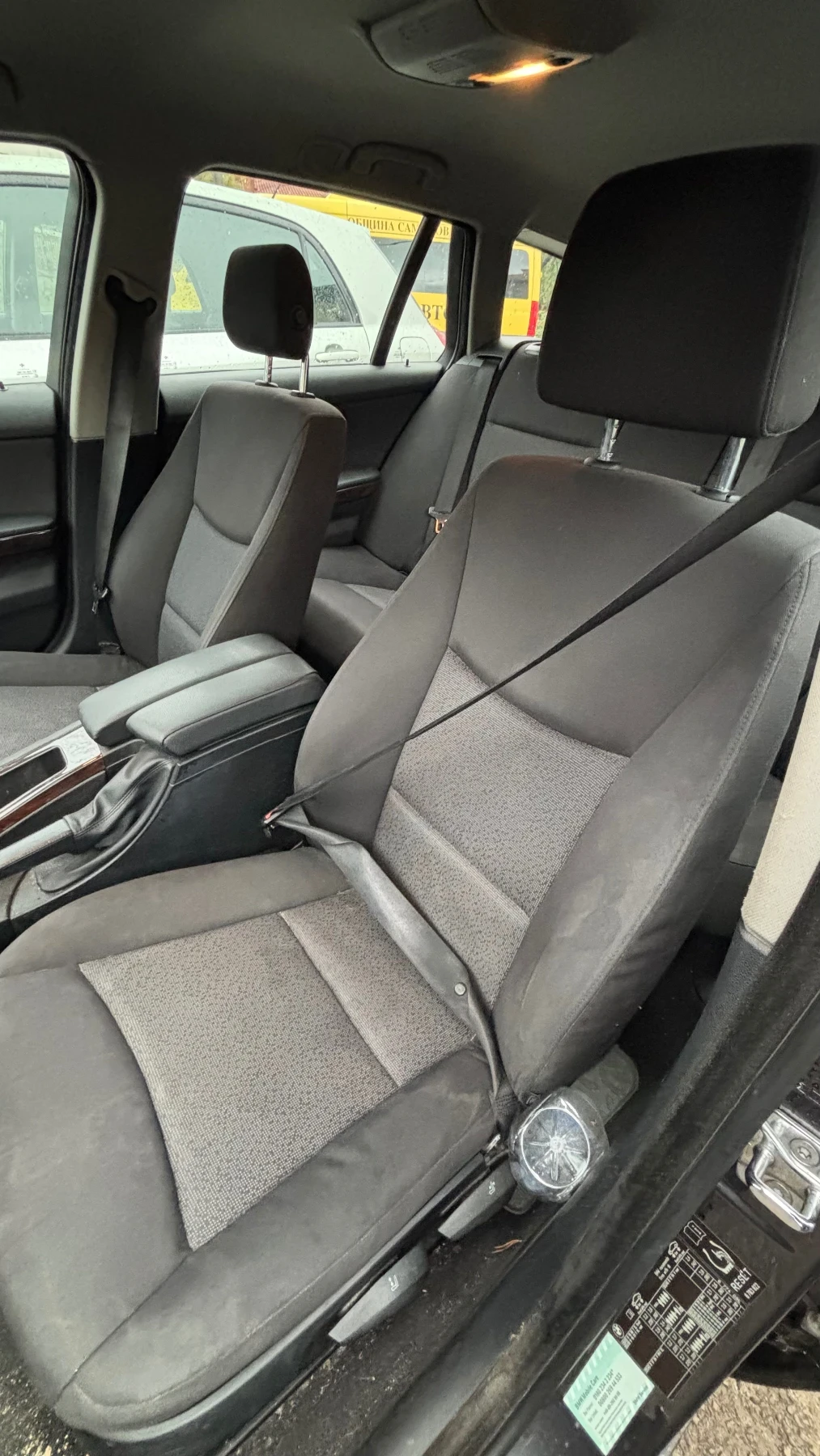 BMW 320 163 к.с Всичко платено.  , снимка 8 - Автомобили и джипове - 53962962