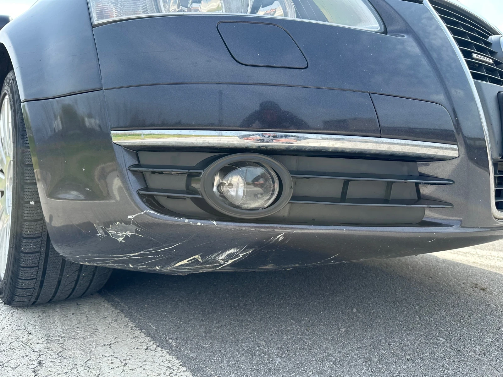 Audi A6 2.4 Quattro , снимка 5 - Автомобили и джипове - 54198046