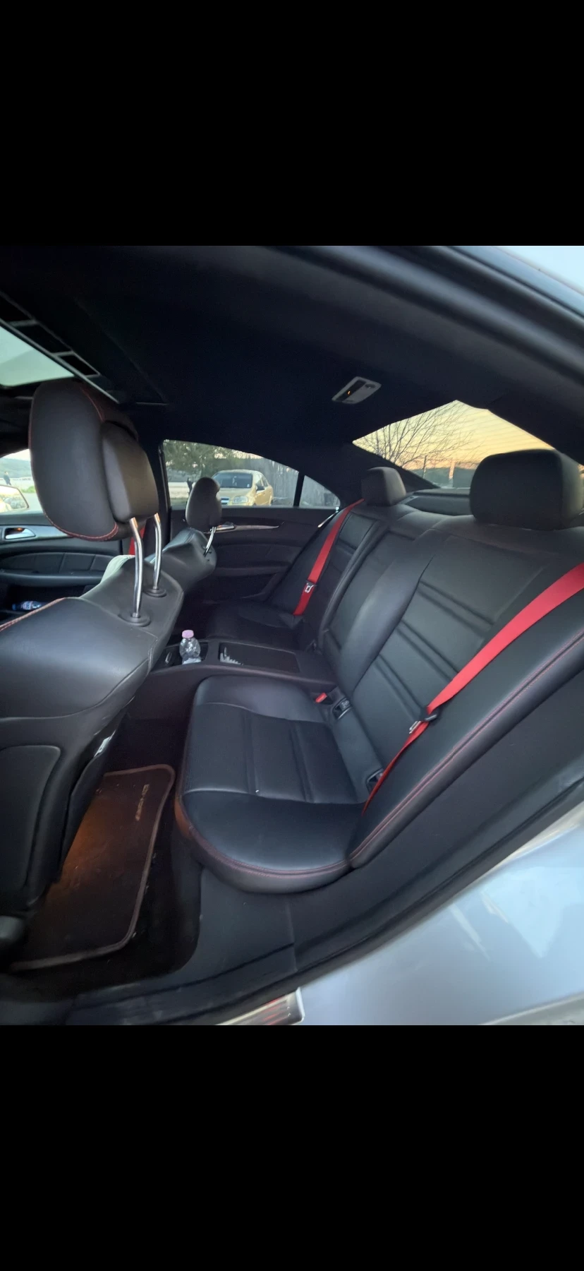 Mercedes-Benz CLS 400, снимка 8 - Автомобили и джипове - 54253788