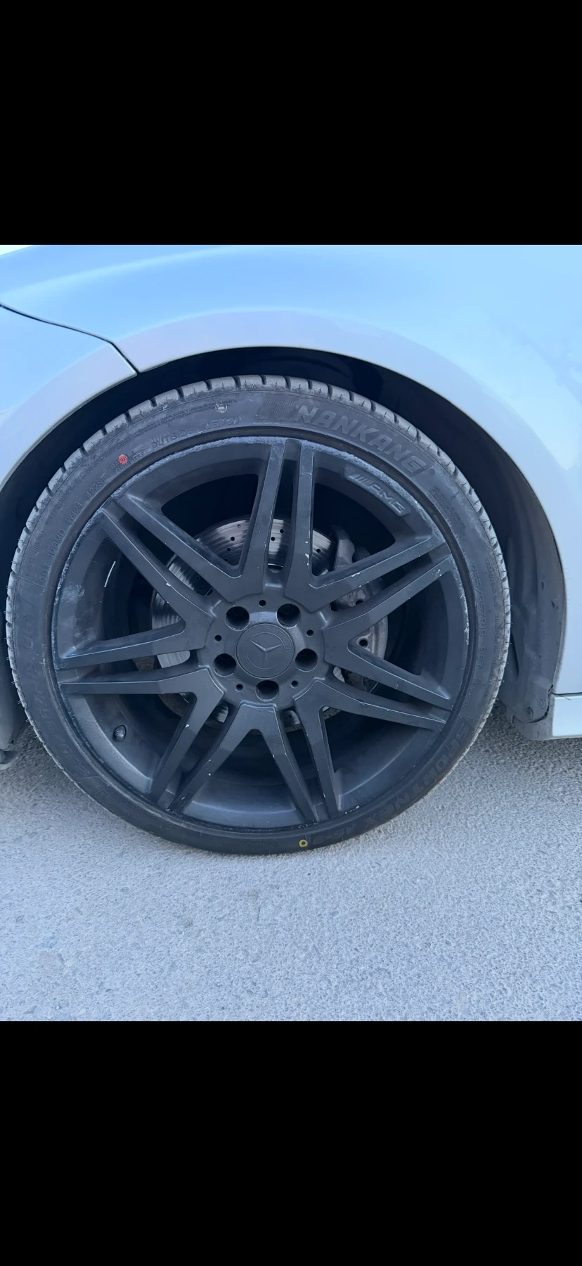 Mercedes-Benz CLS 400, снимка 14 - Автомобили и джипове - 54253788