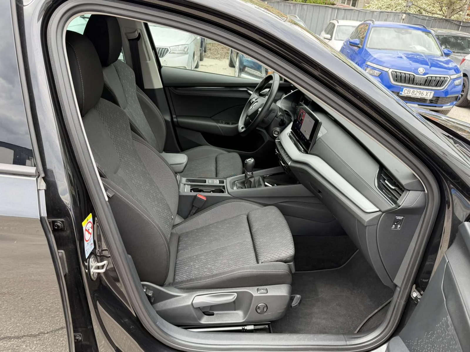 Skoda Octavia 1.5 TSI 150 �.�. | Mobile.bg � ����������� 7