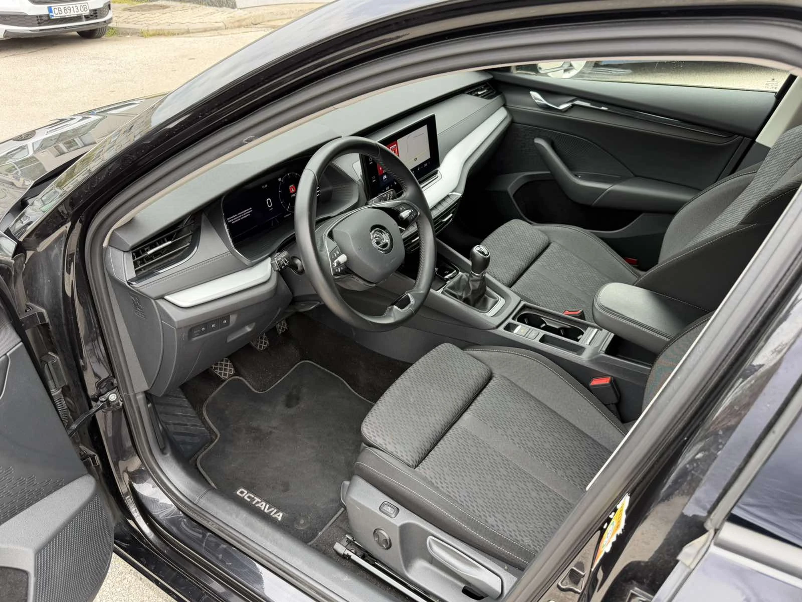 Skoda Octavia 1.5 TSI 150 �.�. | Mobile.bg � ����������� 5