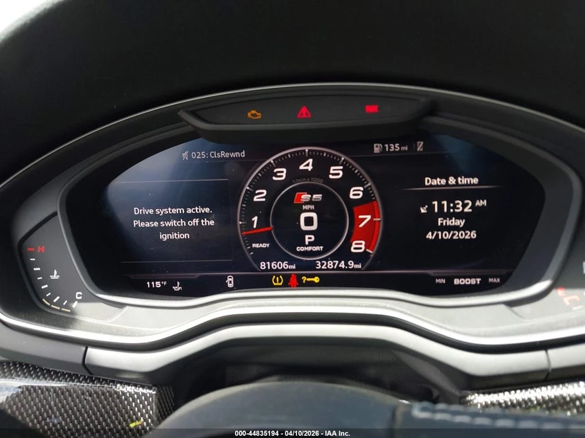 Audi S5 3.0l 3.0T Premium Plus | Mobile.bg � ����������� 7