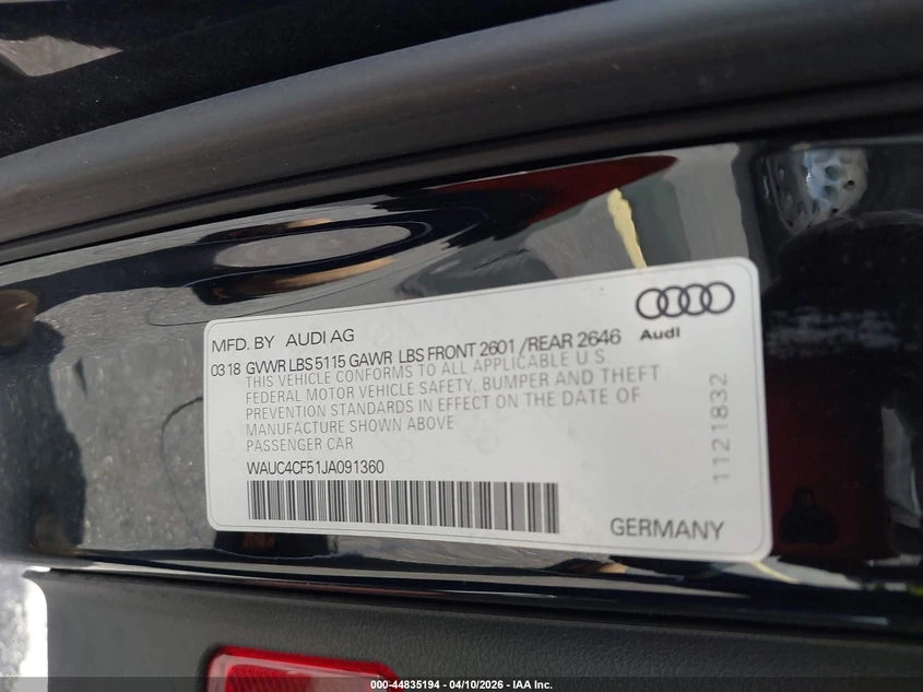 Audi S5 3.0l 3.0T Premium Plus | Mobile.bg � ����������� 9