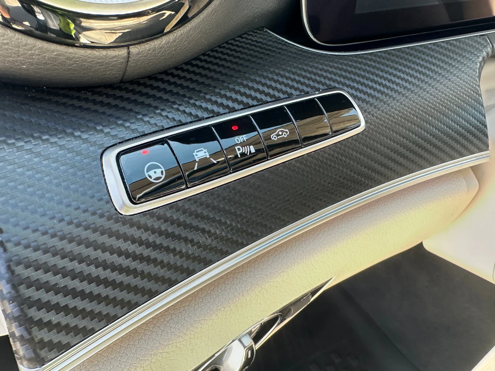 Mercedes-Benz CLS 53 AMG 4Matic+ * Manufacturer* Burmester * Обдухване, снимка 13 - Автомобили и джипове - 54311848