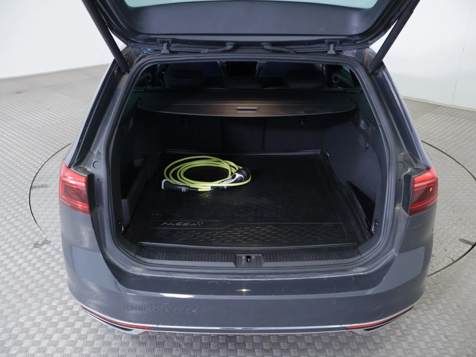 VW Passat  Variant GTE Business | Mobile.bg � ����������� 9