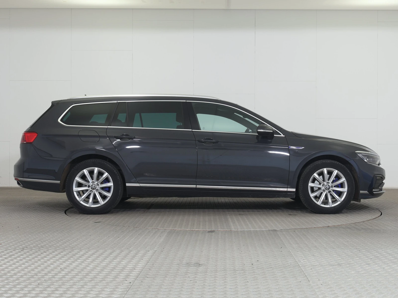 VW Passat  Variant GTE Business | Mobile.bg � ����������� 6