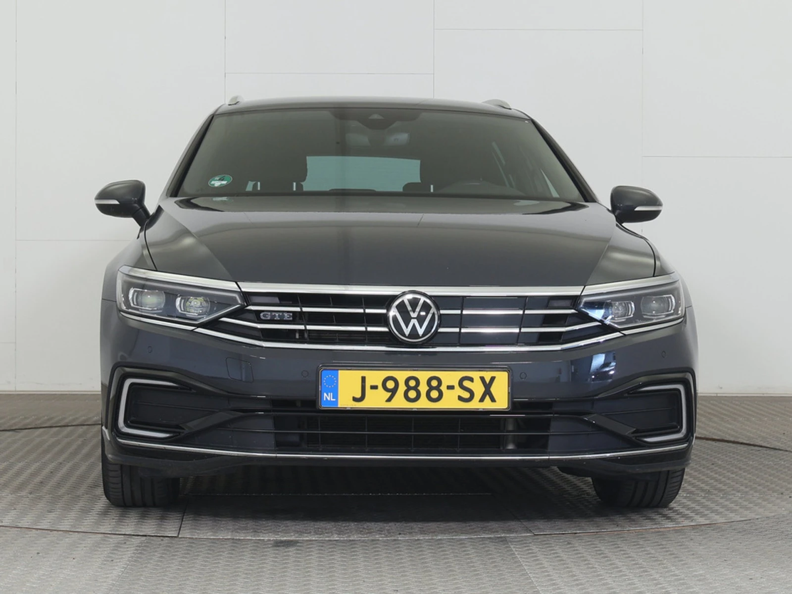 VW Passat  Variant GTE Business | Mobile.bg � ����������� 7