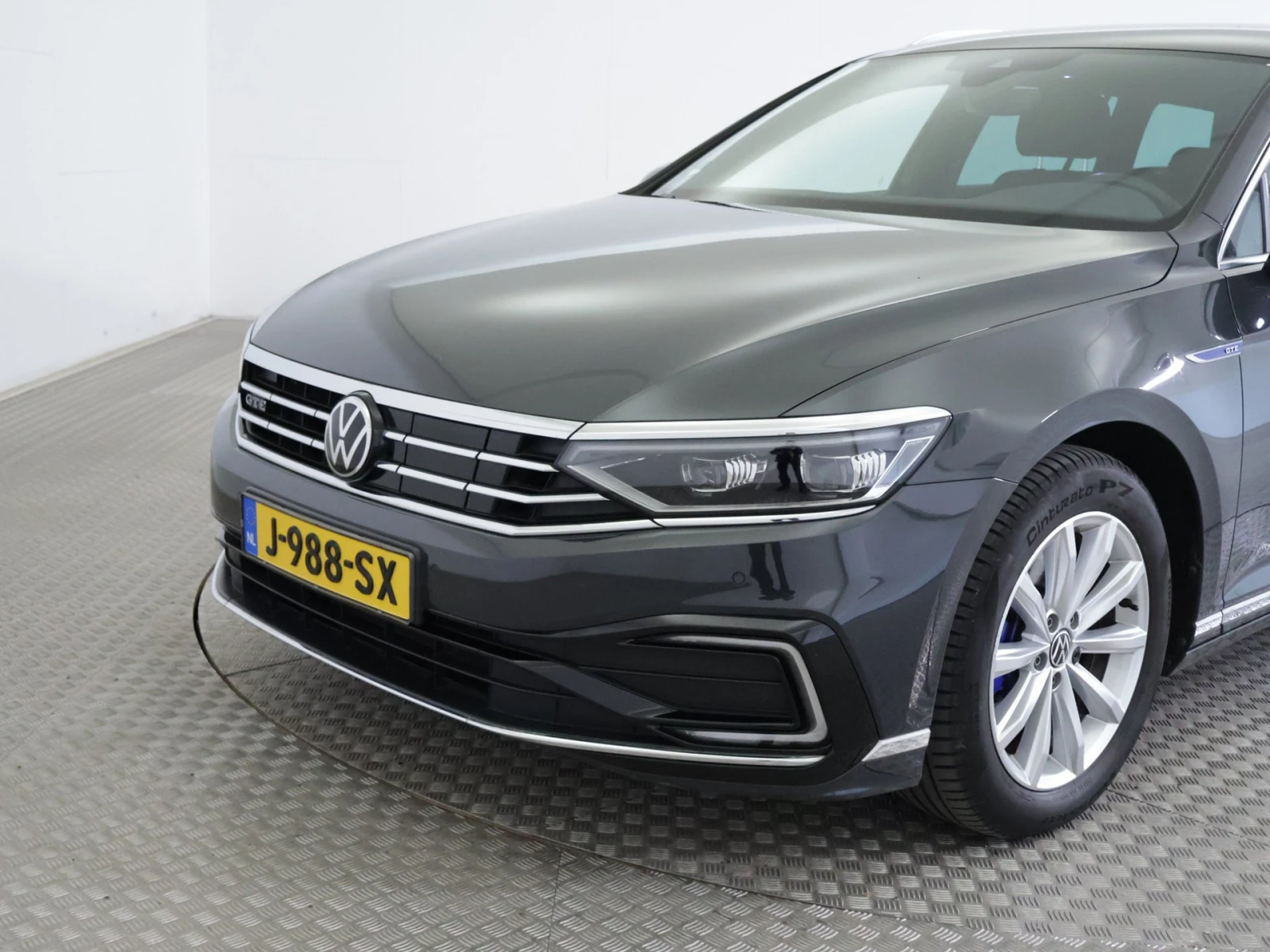 VW Passat  Variant GTE Business | Mobile.bg � ����������� 2