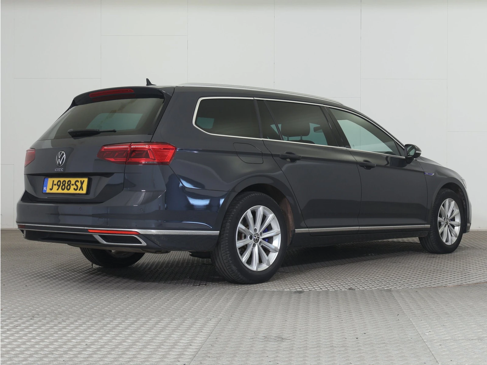 VW Passat  Variant GTE Business | Mobile.bg � ����������� 3