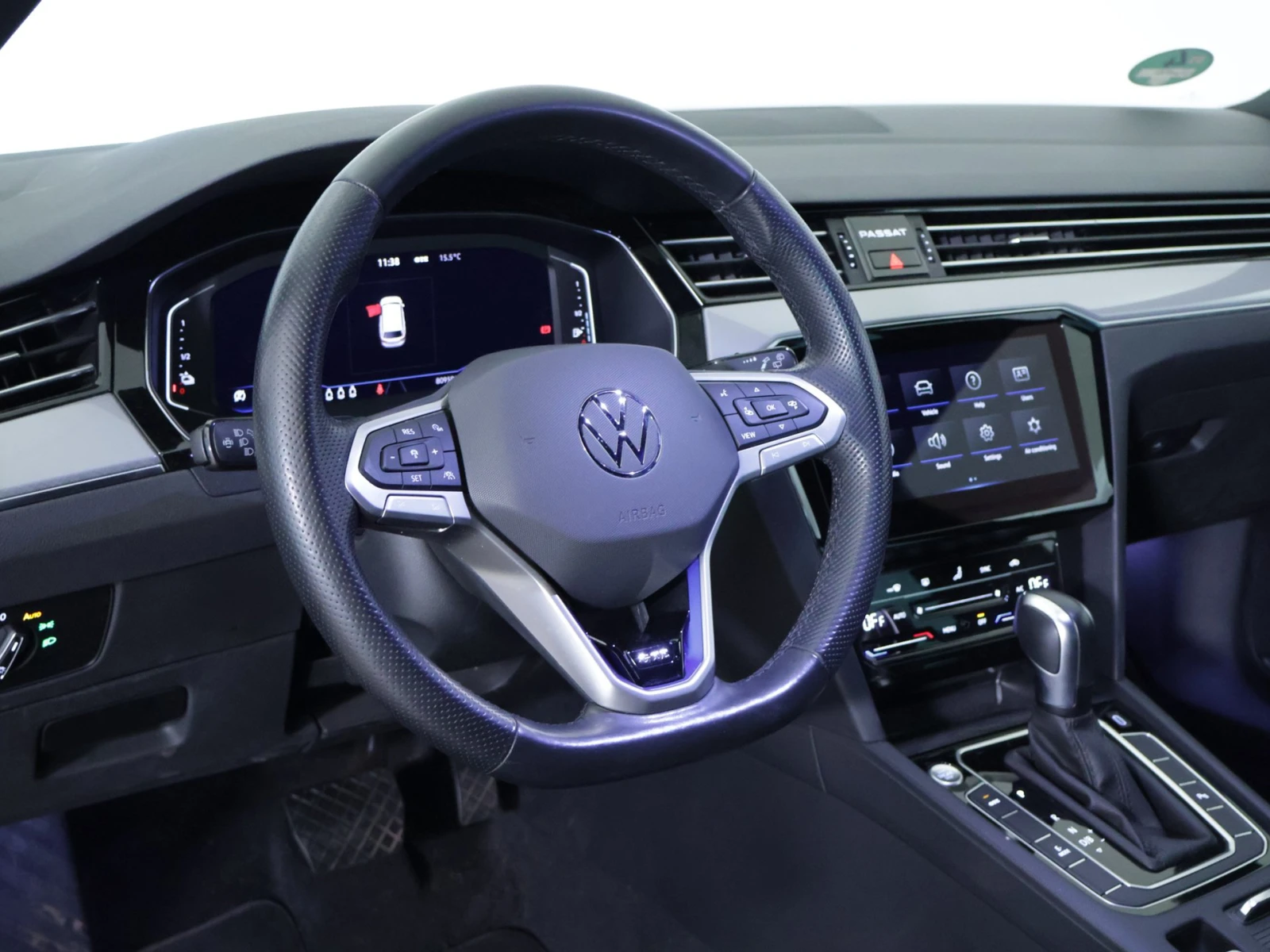 VW Passat  Variant GTE Business | Mobile.bg � ����������� 11