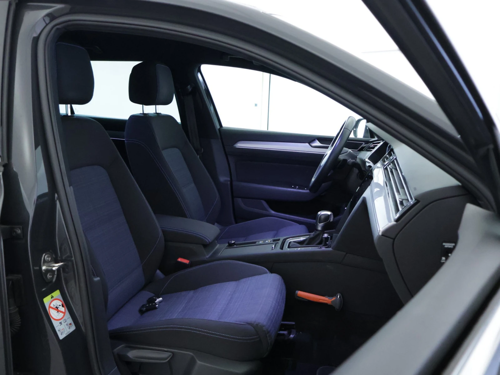 VW Passat  Variant GTE Business | Mobile.bg � ����������� 14