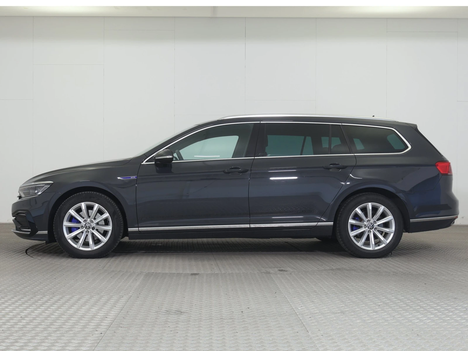 VW Passat  Variant GTE Business | Mobile.bg � ����������� 5