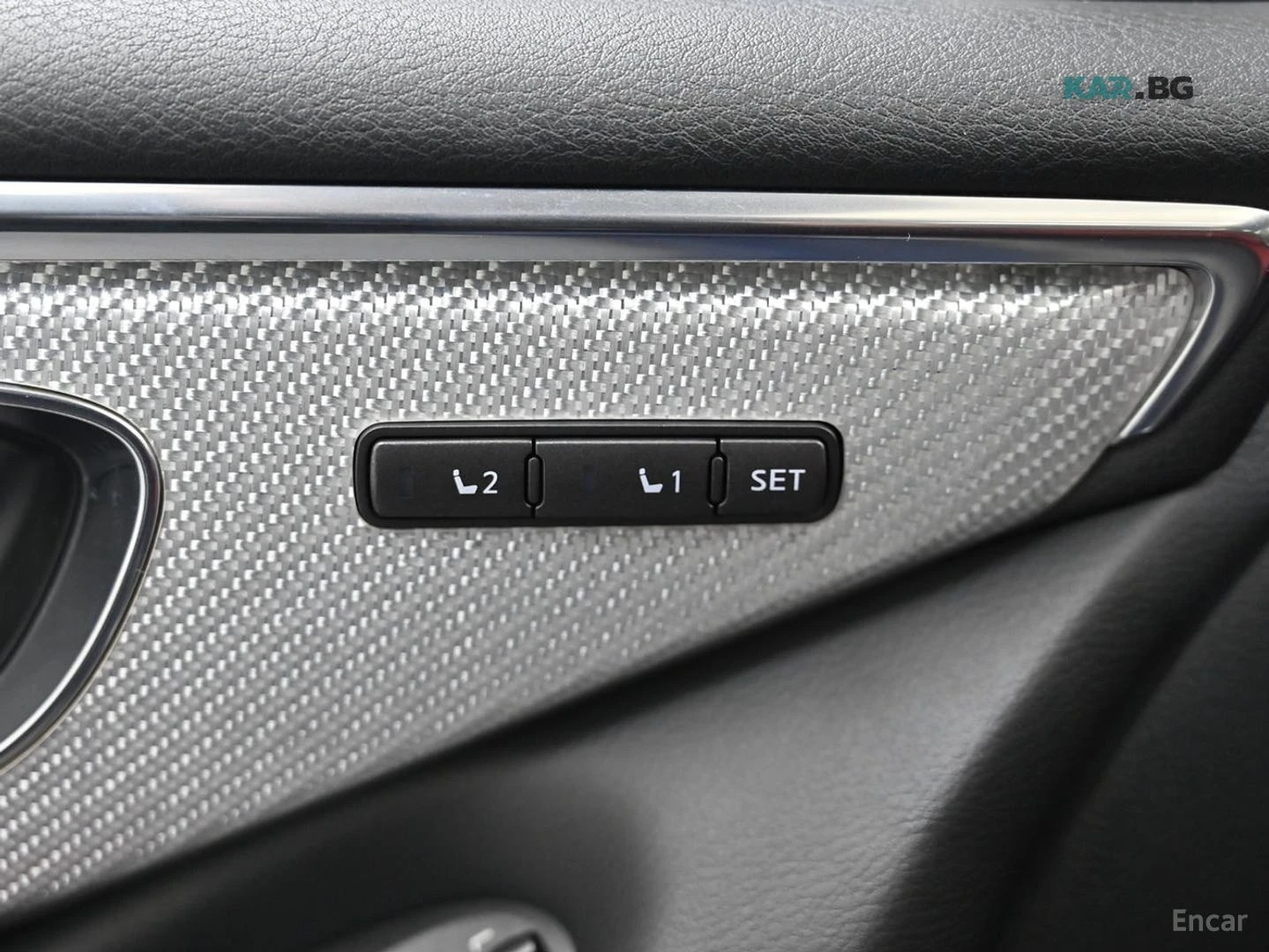 Infiniti Q50 Q60* 3.0* ПОДГРЕВ* 360* ШИБИДАХ* , снимка 17 - Автомобили и джипове - 54732802