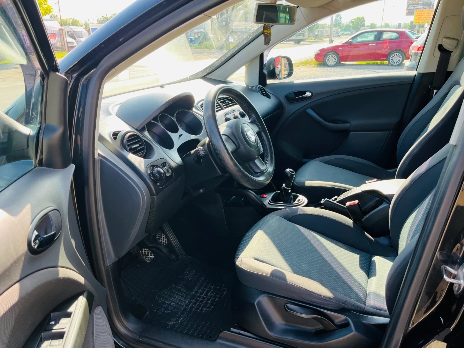 Seat Altea 4x4 | Mobile.bg � ����������� 6