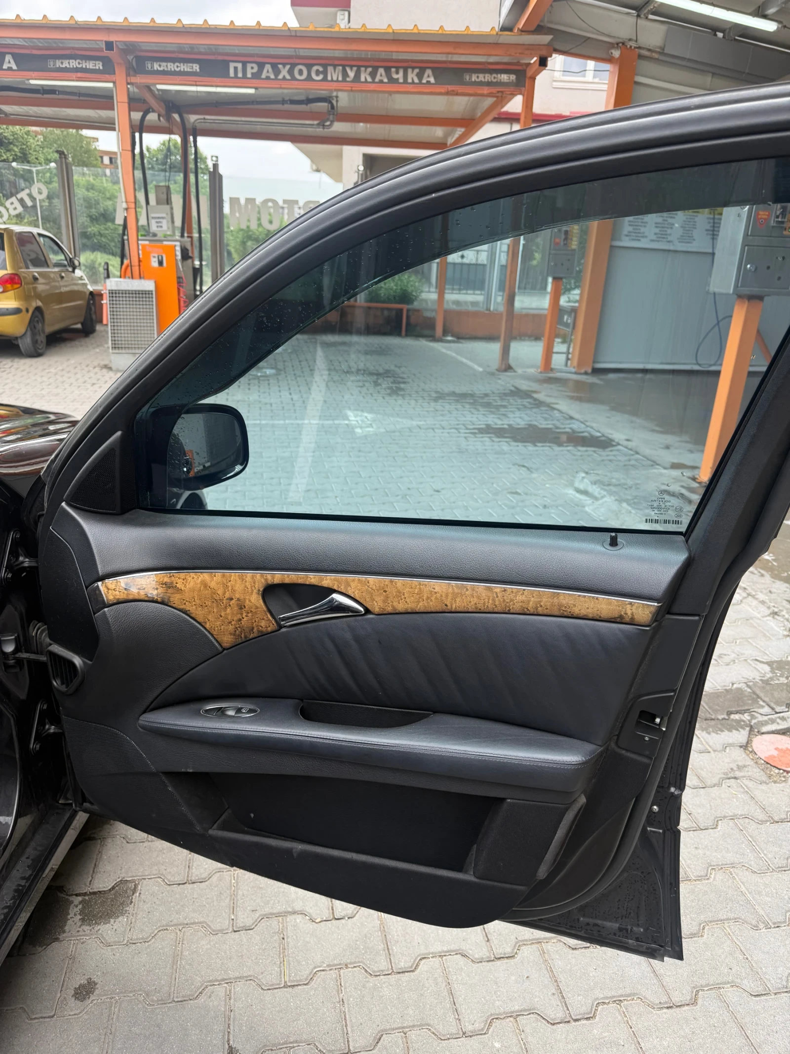 Mercedes-Benz E 320 | Mobile.bg � ����������� 7
