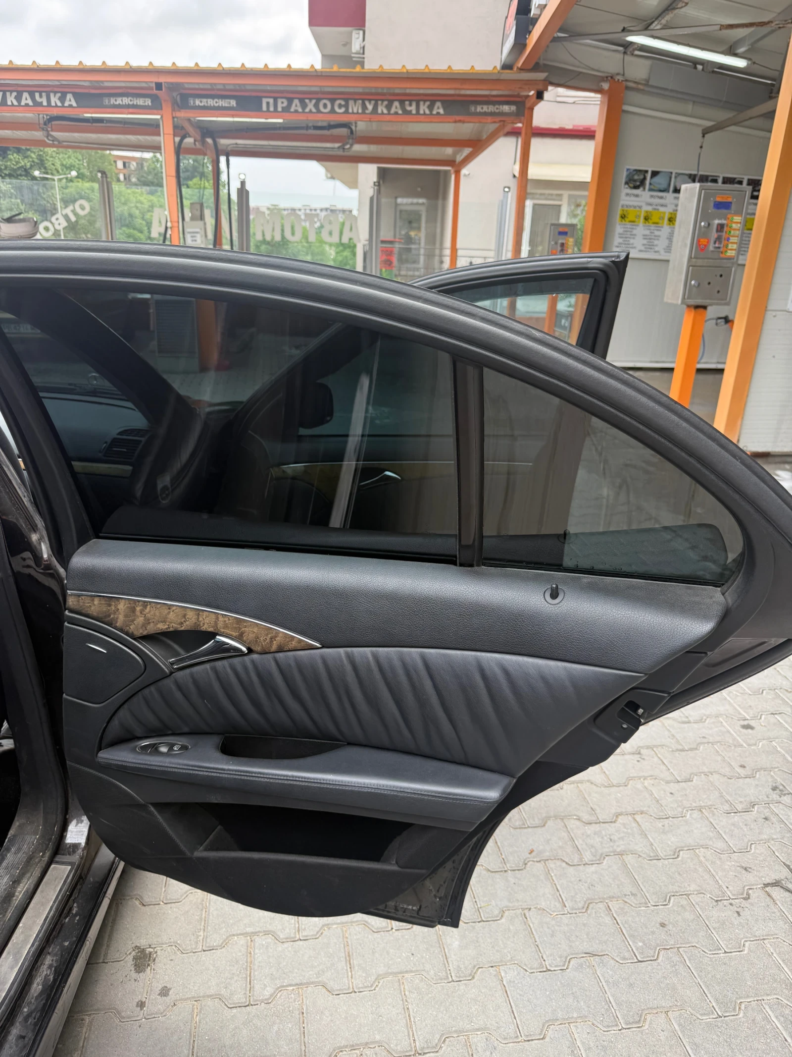 Mercedes-Benz E 320 | Mobile.bg � ����������� 5